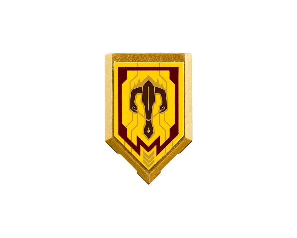 Конструктор LEGO NEXO KNIGHTS 72002 174 дет. - фото 9