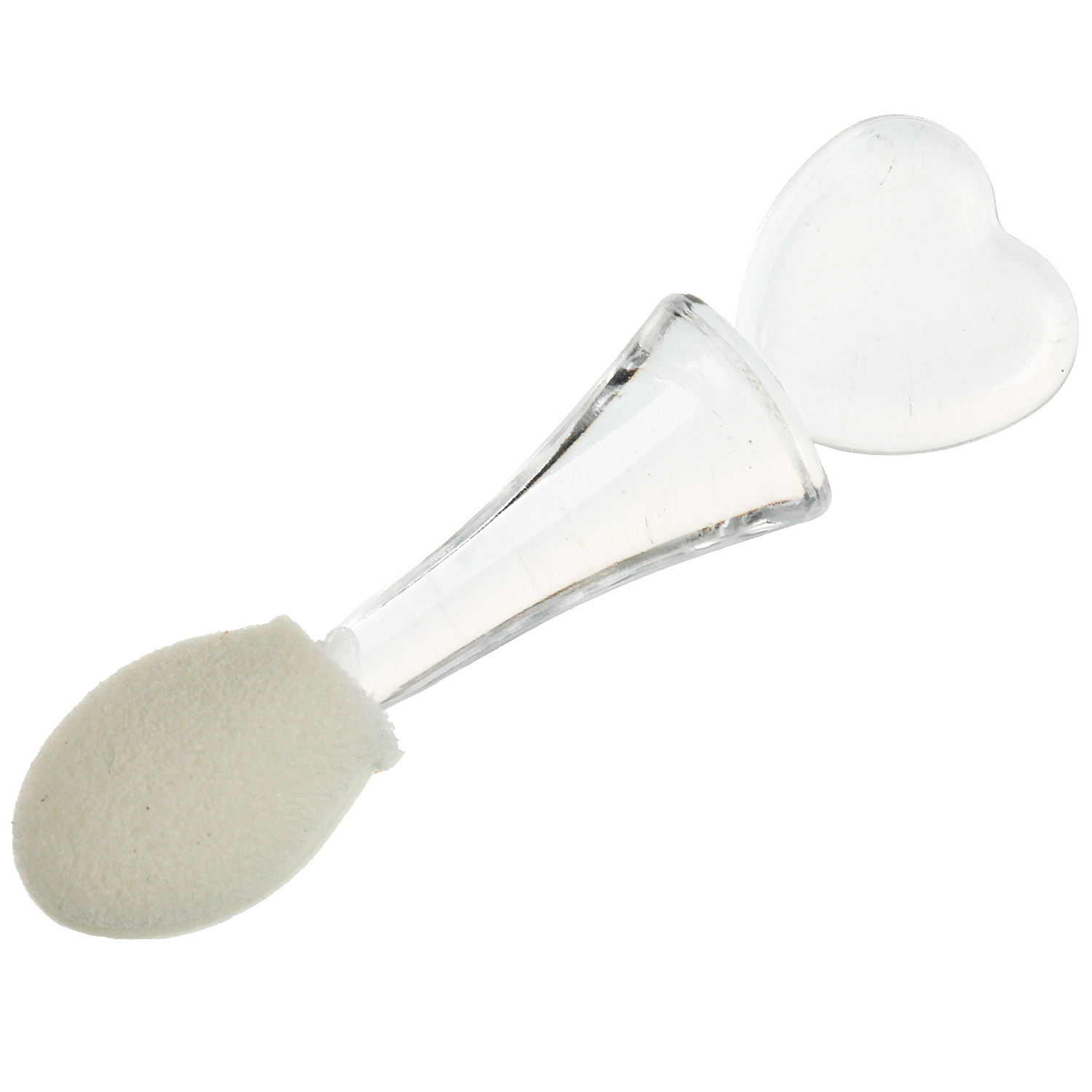 Гель-блестки для тела и волос Милая леди Барби Фиолетовые 336248 - фото 3