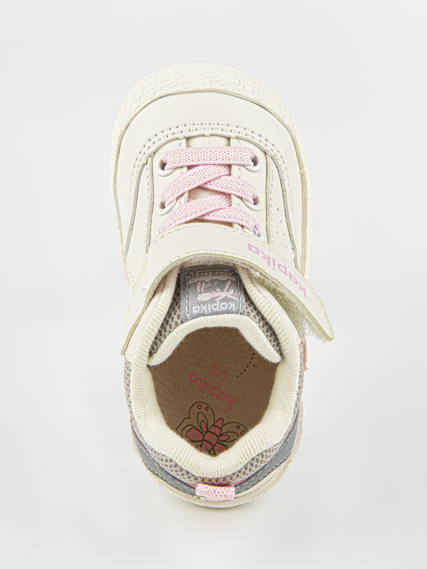 Полуботинки Kapika 10257к-4 - фото 6