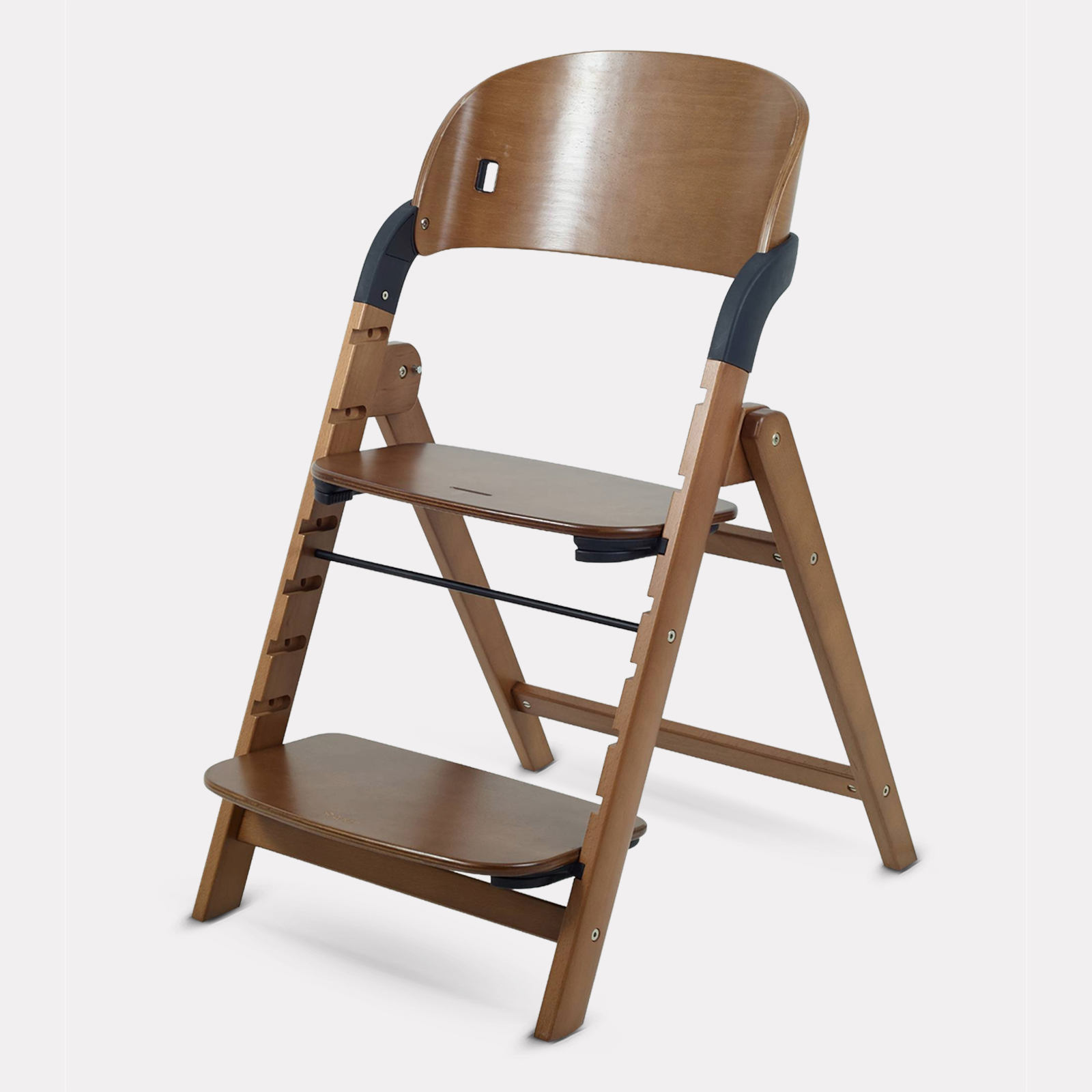 Стульчик для кормления Rant Toby черный - фото 8