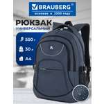 Рюкзак Brauberg сапфир