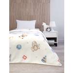 Покрывало Baby Nice Игрушки 150 x 200 см