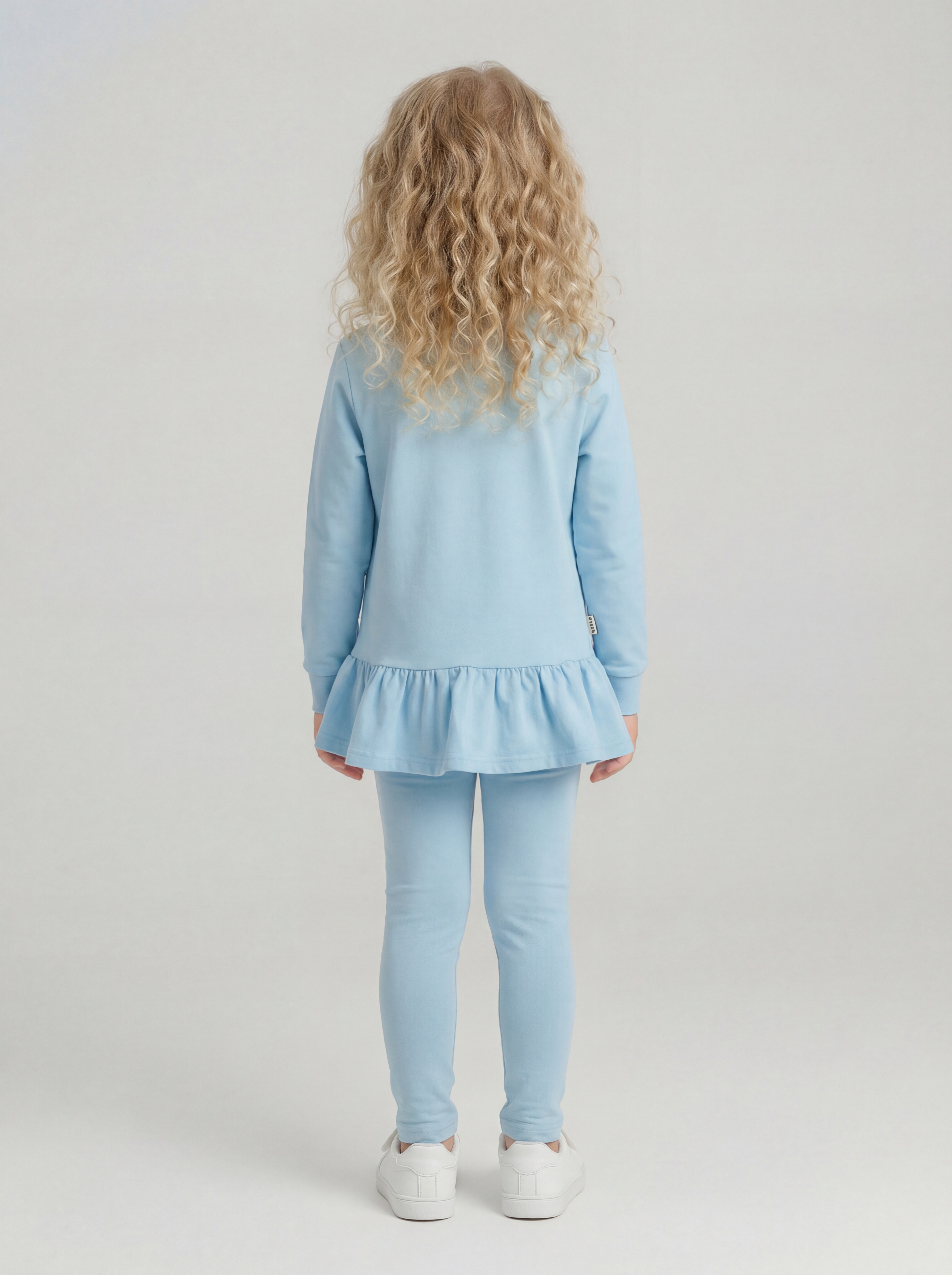 Костюм KUZA 1099А13 - фото 4