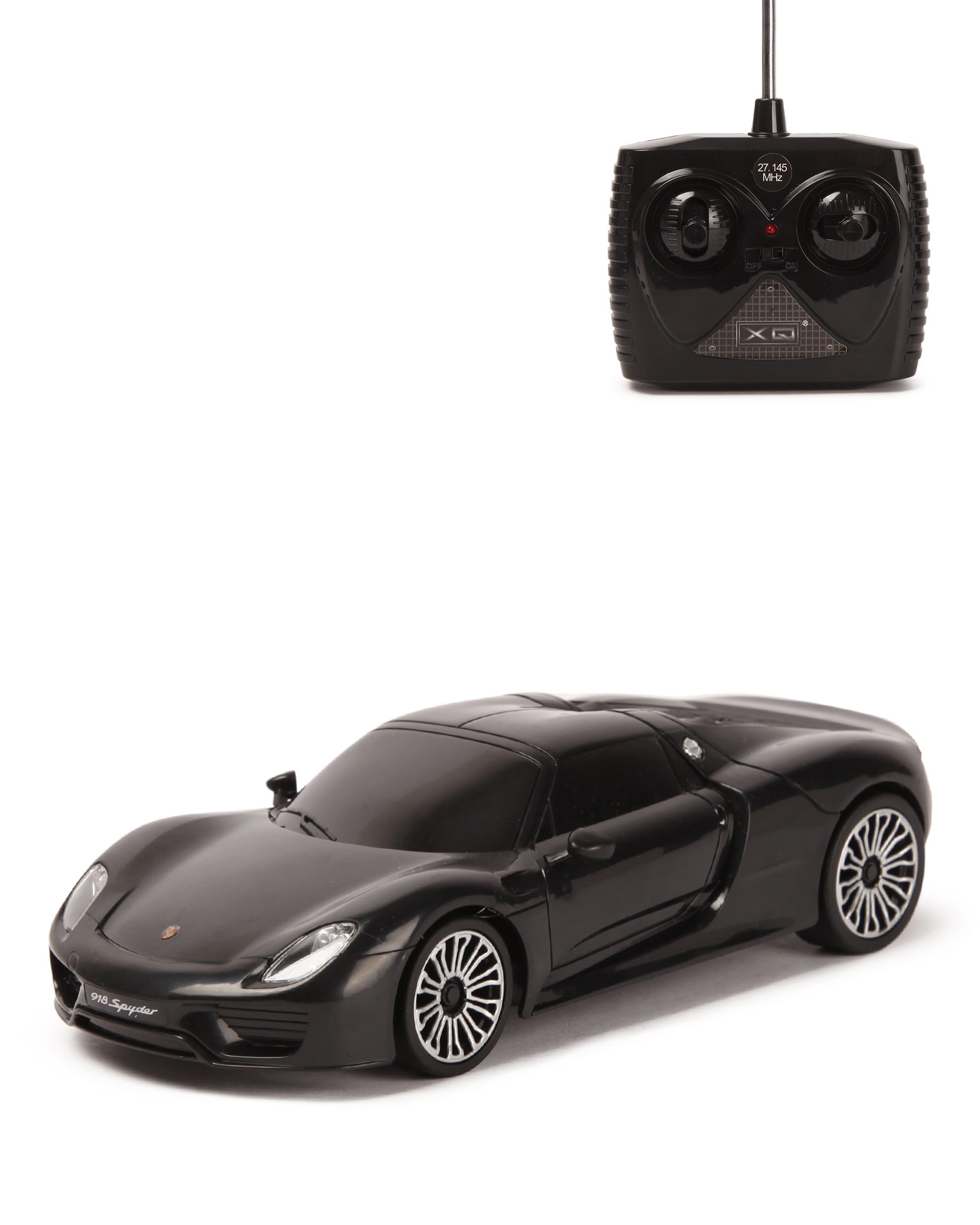 Автомобиль РУ Mobicaro Porsche 1:24 - фото 1