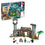 Конструктор LEGO Hidden Side