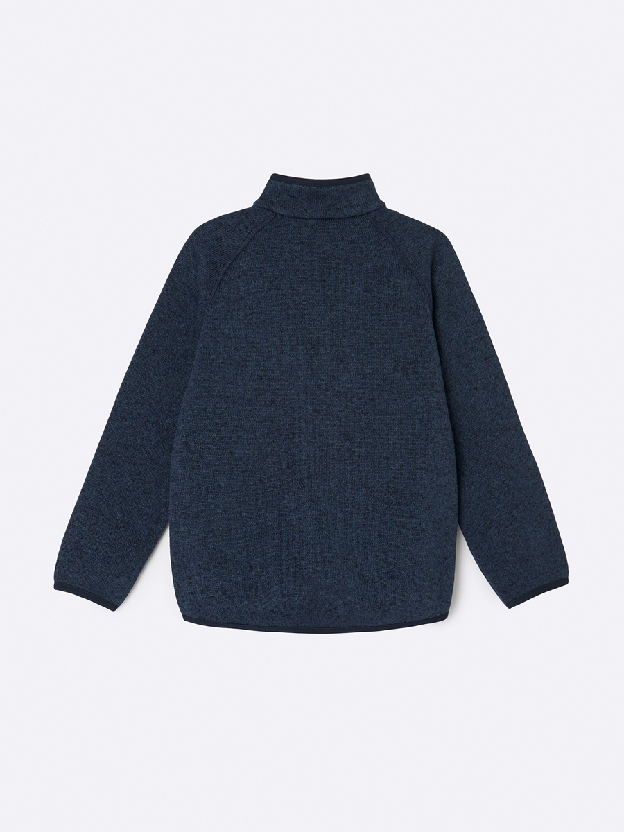 Толстовка Lassie 72203305-6960 - фото 2