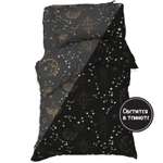 Комплект постельного белья Этель Magiс time полутораспальный 3 предм.