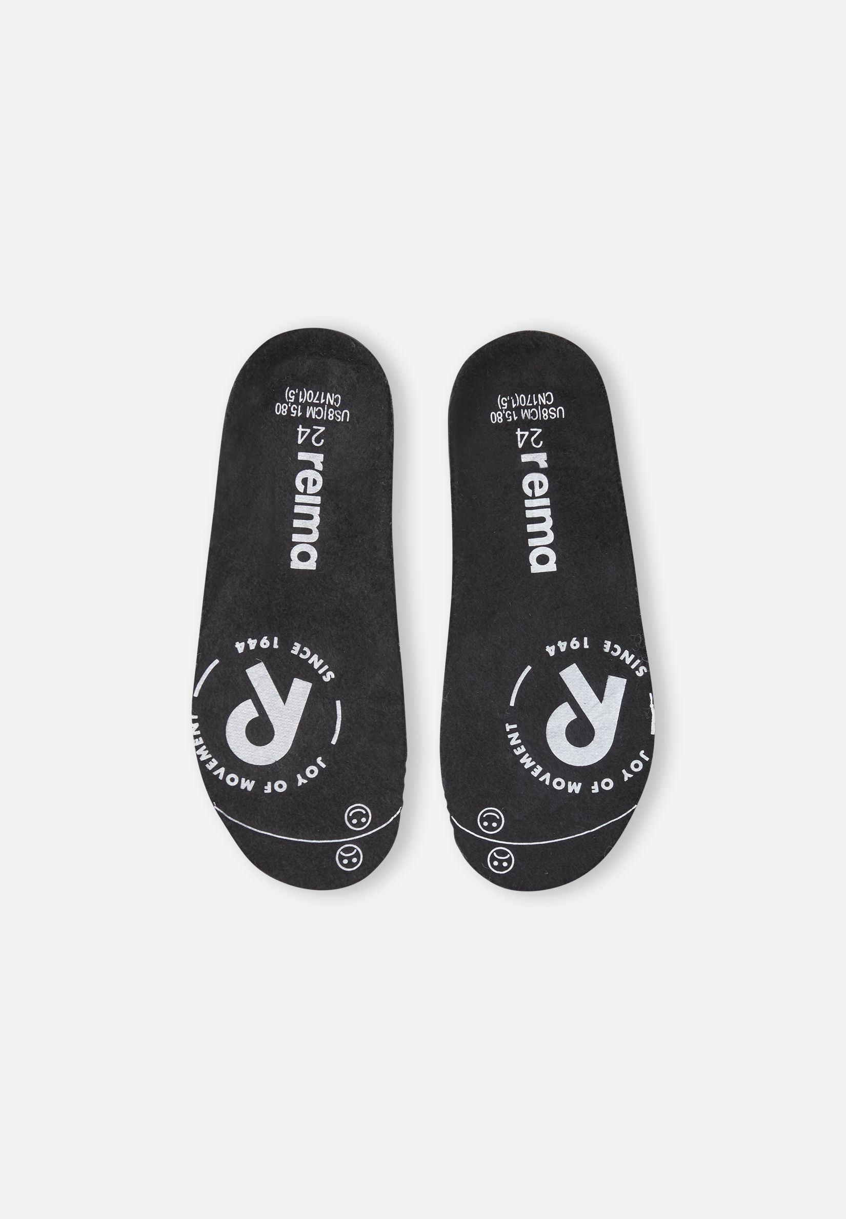 Сапоги Reima 5400035R-3950 - фото 6