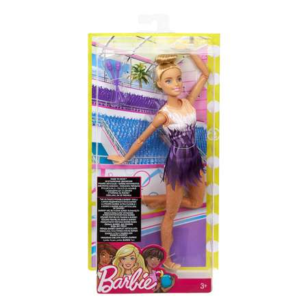 Кукла модельная Barbie