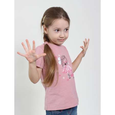 Футболка STELLA MODA