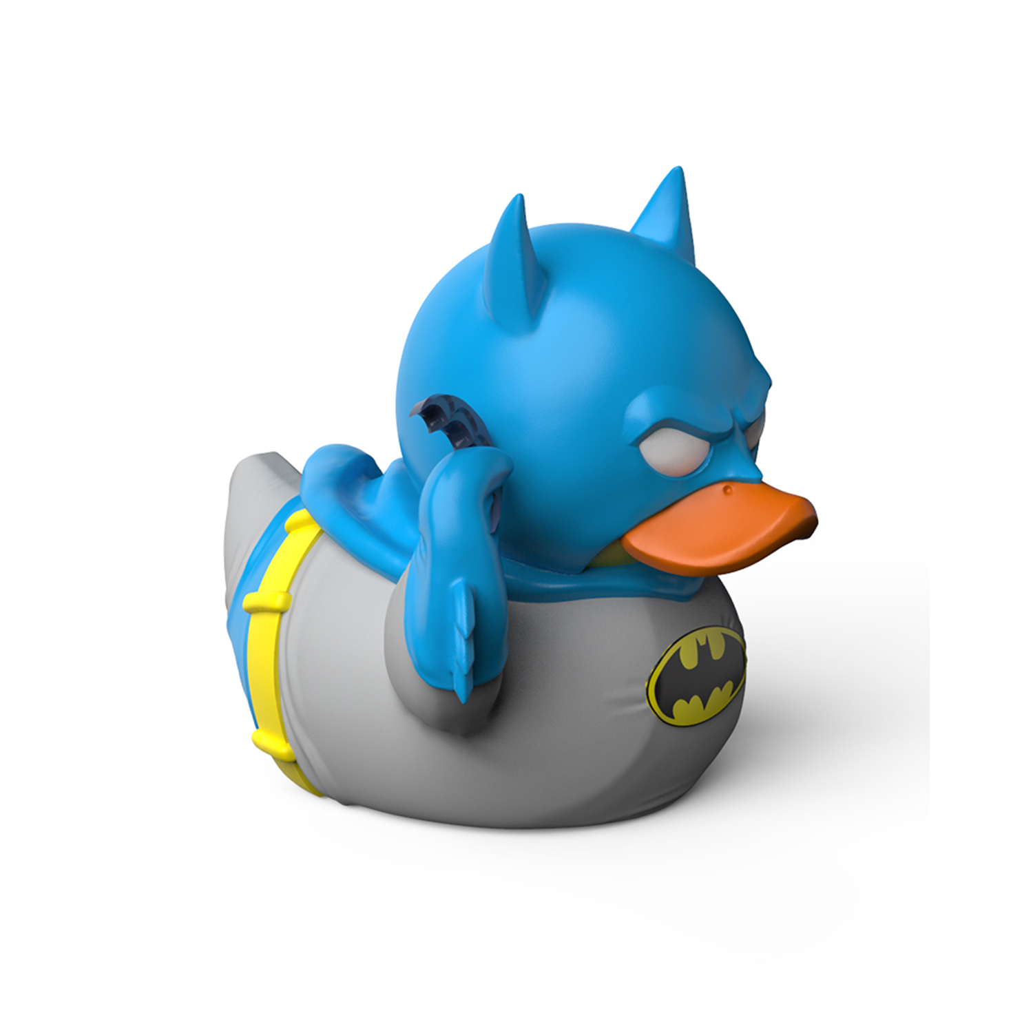 Фигурка DC Утка Tubbz Бэтмен Box - фото 6