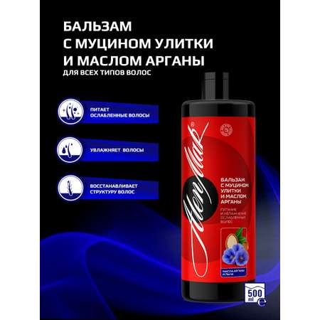 Бальзам AlenMak 500 мл
