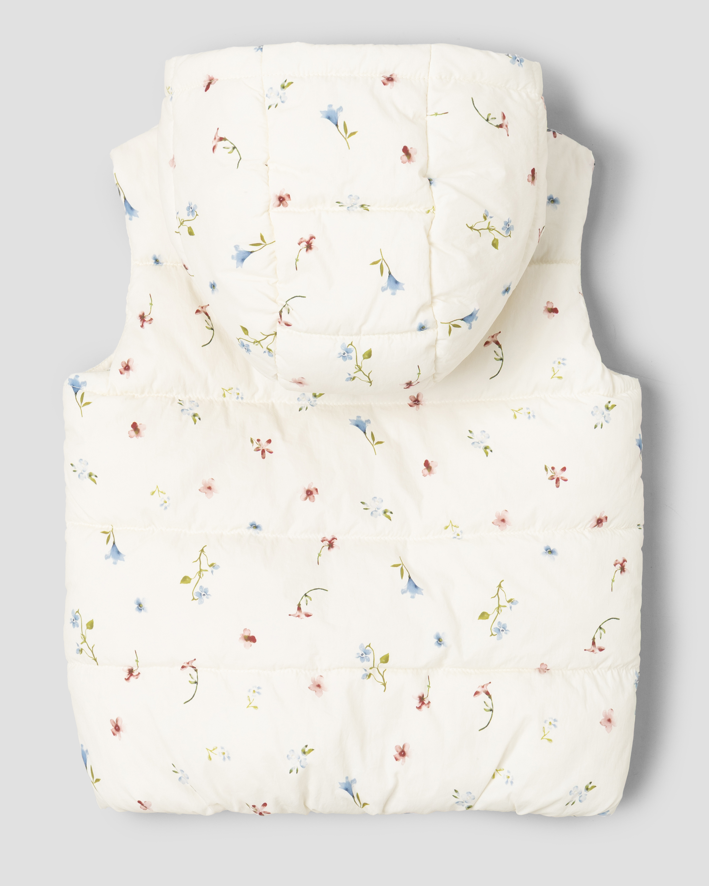 Жилет BabyGo S26BG4-BG740ig-L2 - фото 2