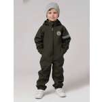 Изображение товара Комбинезон VGtrikotazh: 116