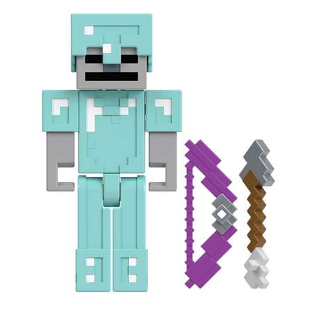 Фигурка Minecraft