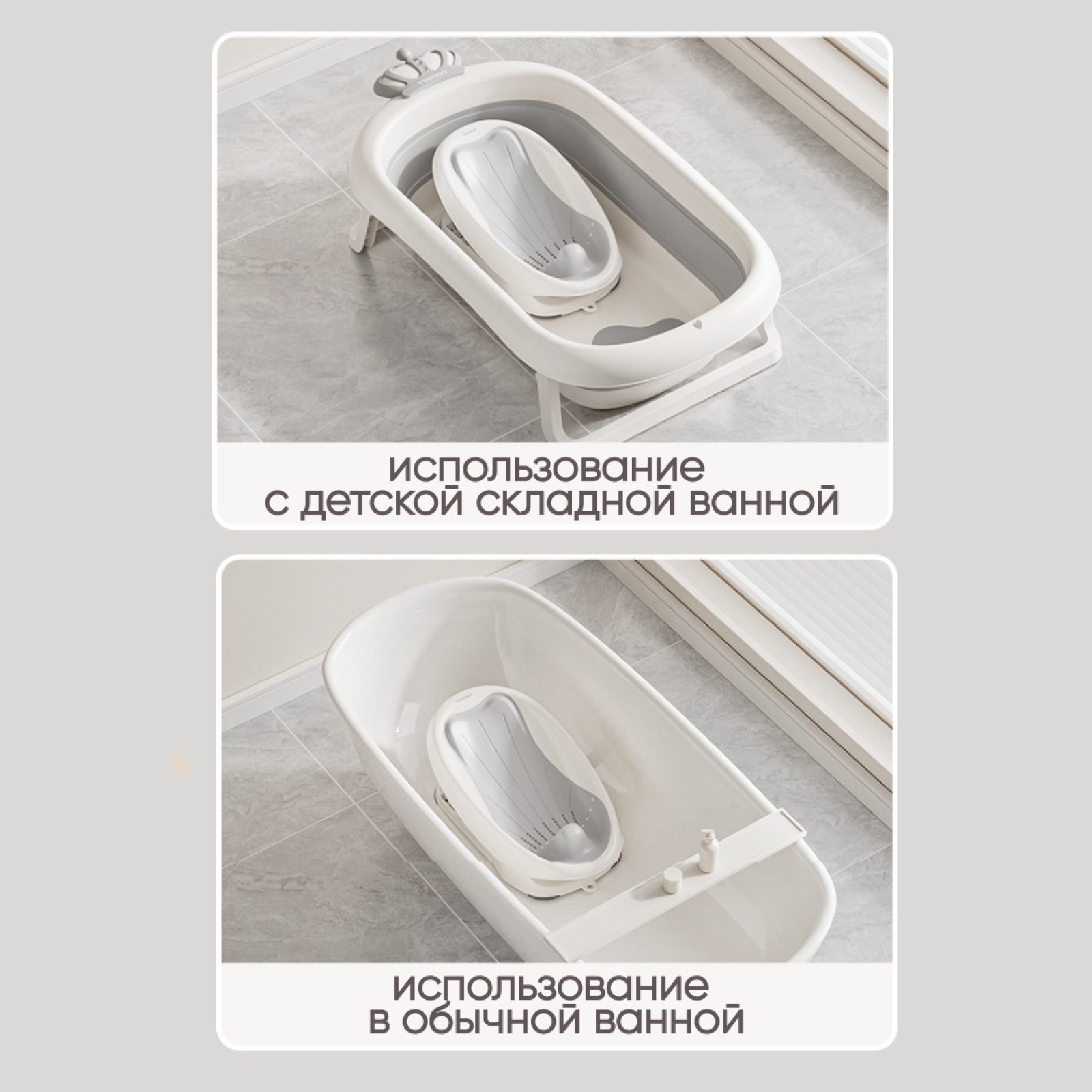 Горка Solmax серый - фото 6