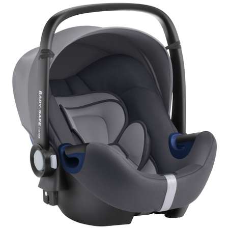 Автокресло Britax Roemer 0 (0 -13 кг)
