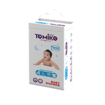 Подгузники Tomiko L (9-13кг) 56 шт.