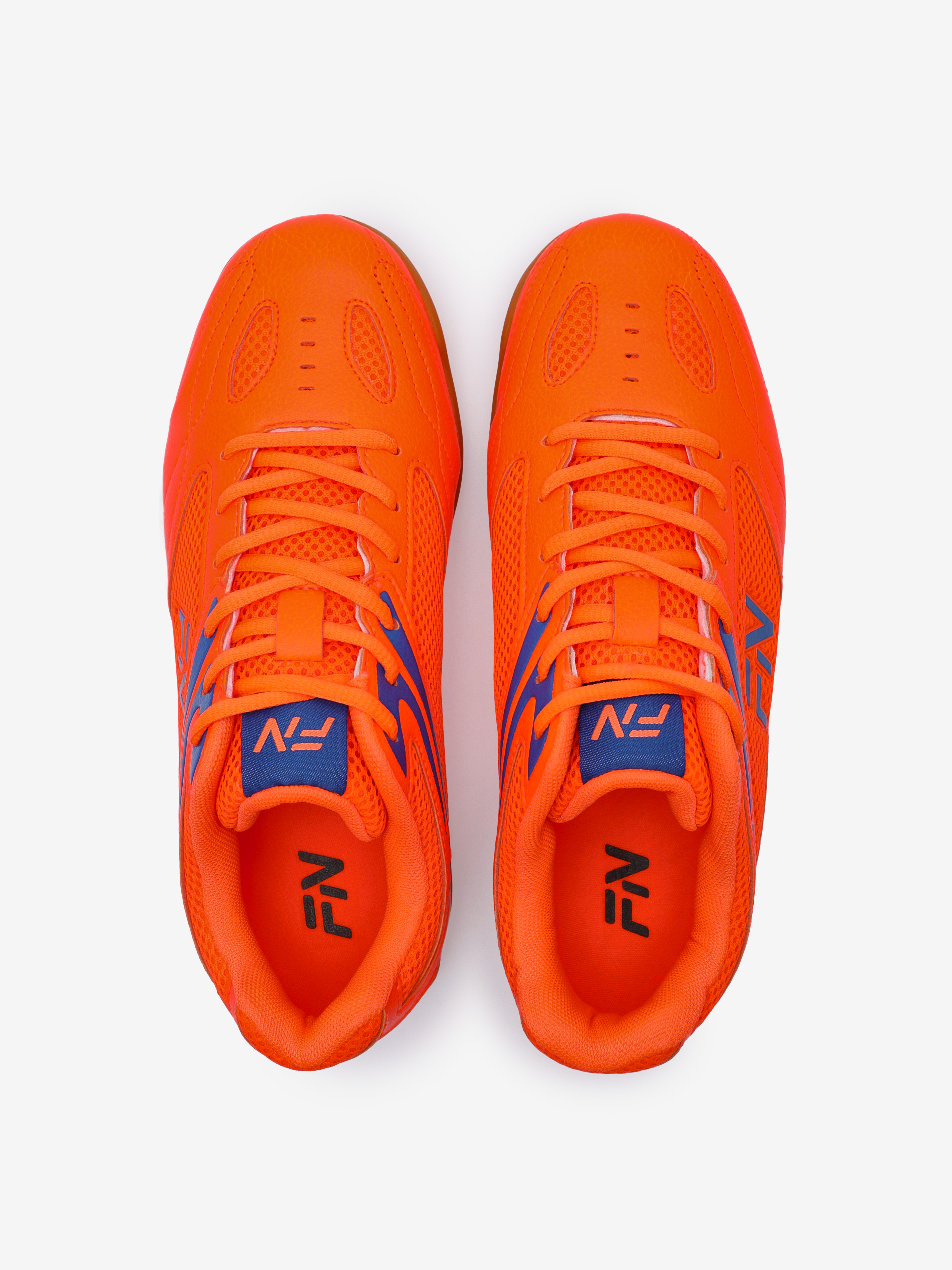 Кроссовки FN KFN5091001-907 - фото 14