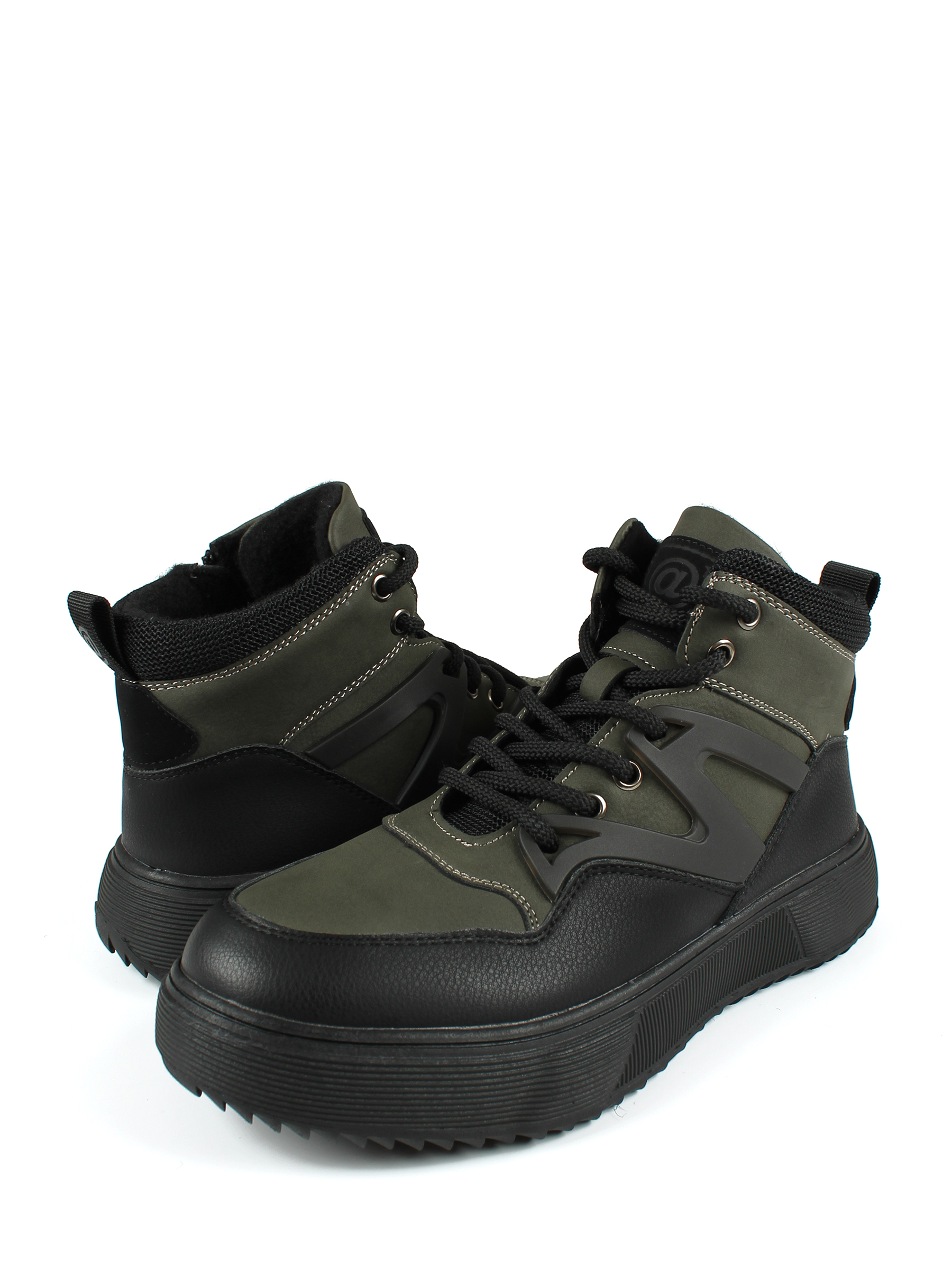 Ботинки Antilopa AL 15849 - фото 12