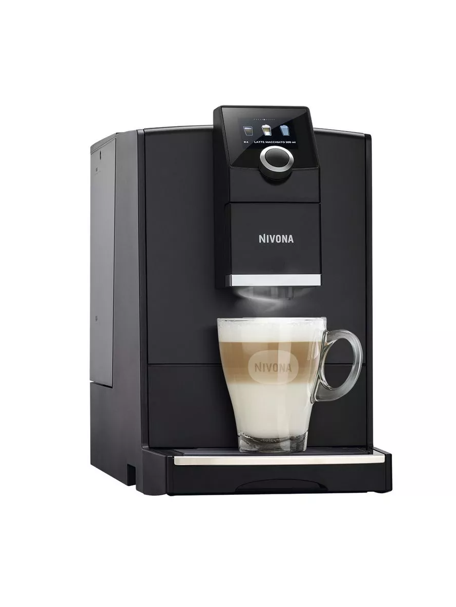 Кофемашина Nivona NICR 790 - фото 1