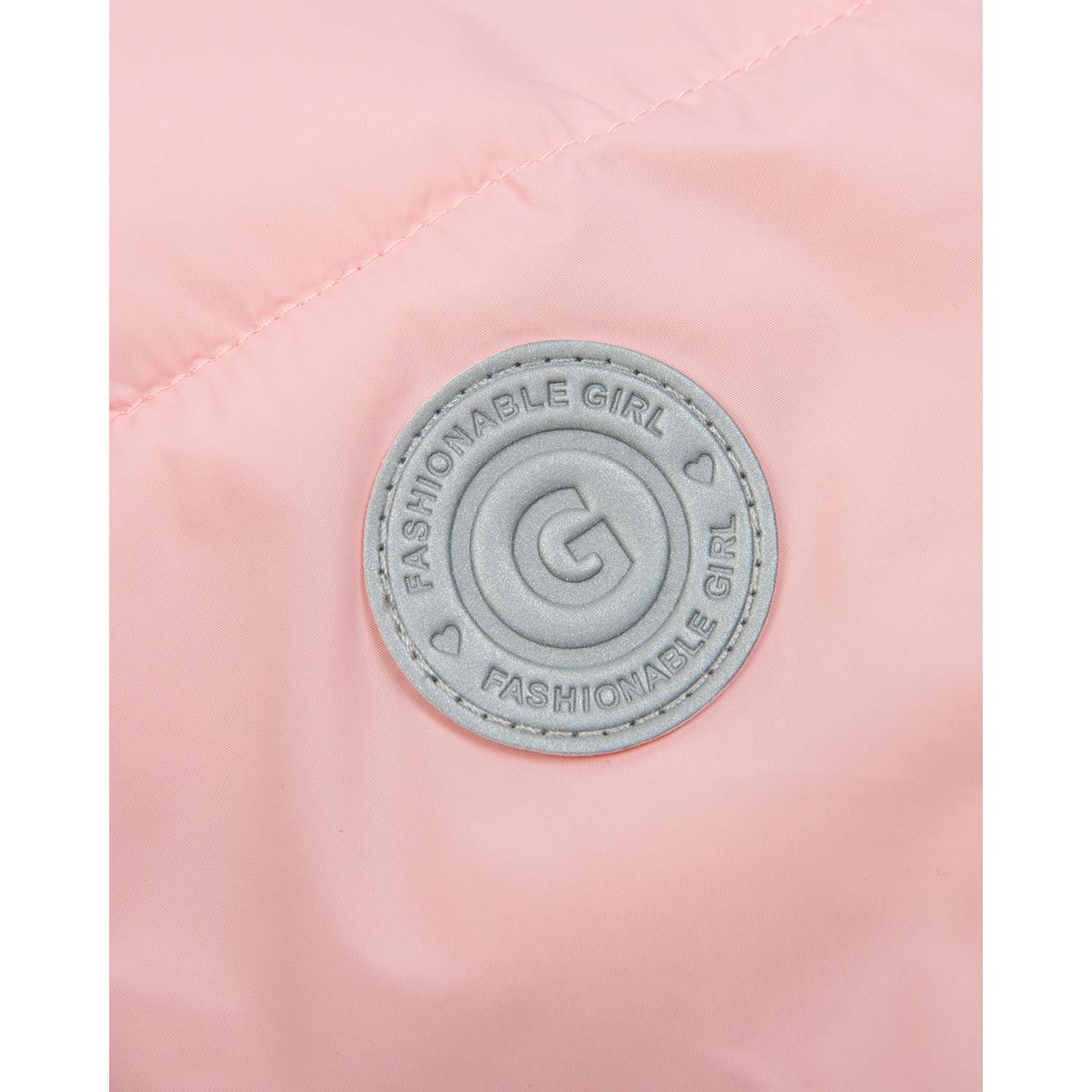 Куртка Futurino S23FU3-G90tg-JJ - фото 7