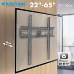 Кронштейн для телевизора KROMAX FLAT-3