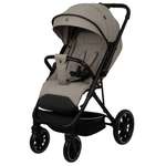 Коляска прогулочная JOVOLA LUNA бежевый