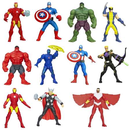 Фигурка Marvel в ассортименте