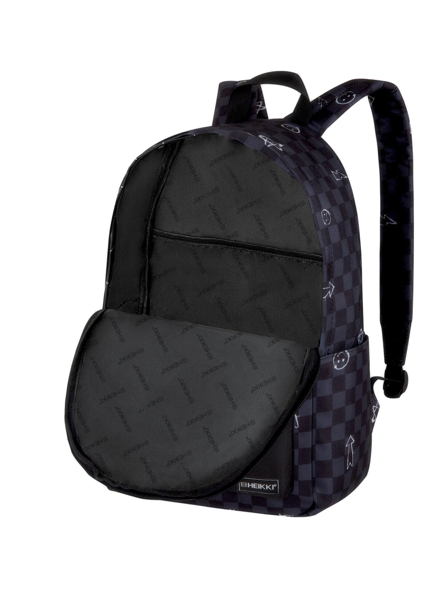 Рюкзак HEIKKI - фото 13