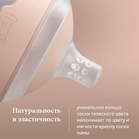 Бутылочка LOVI 150 мл