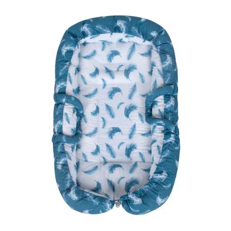 Матрас SEVIBEBE 100х70