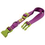 Ошейник для собак Ferplast Club C15/44 Colours Фиалковый