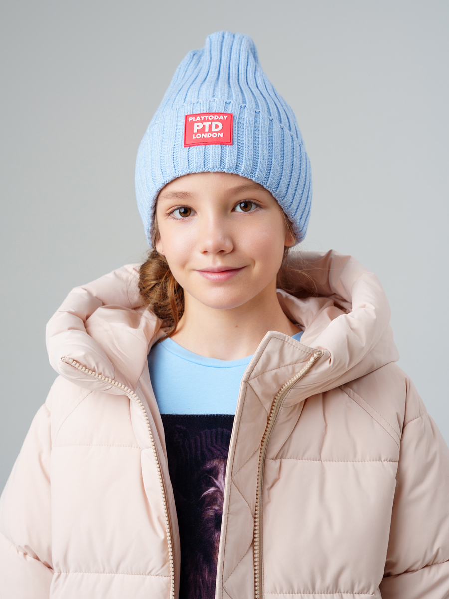 Шапка PlayToday 32521486 - фото 1