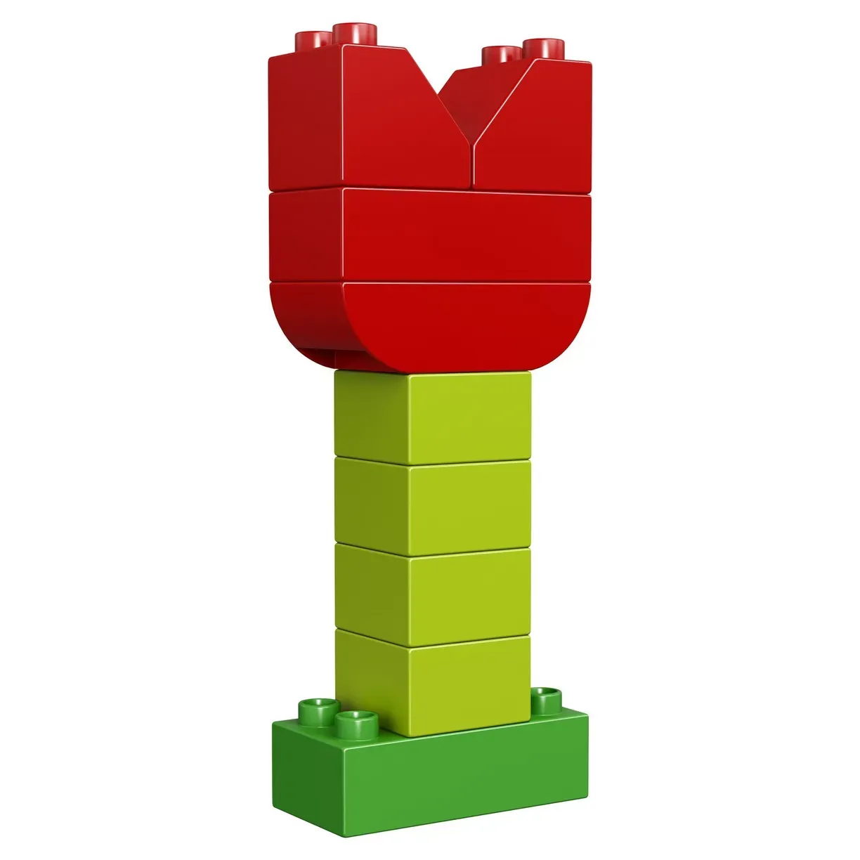 Конструктор LEGO DUPLO 10848 80 дет. - фото 12