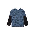 Лонгслив MODIS