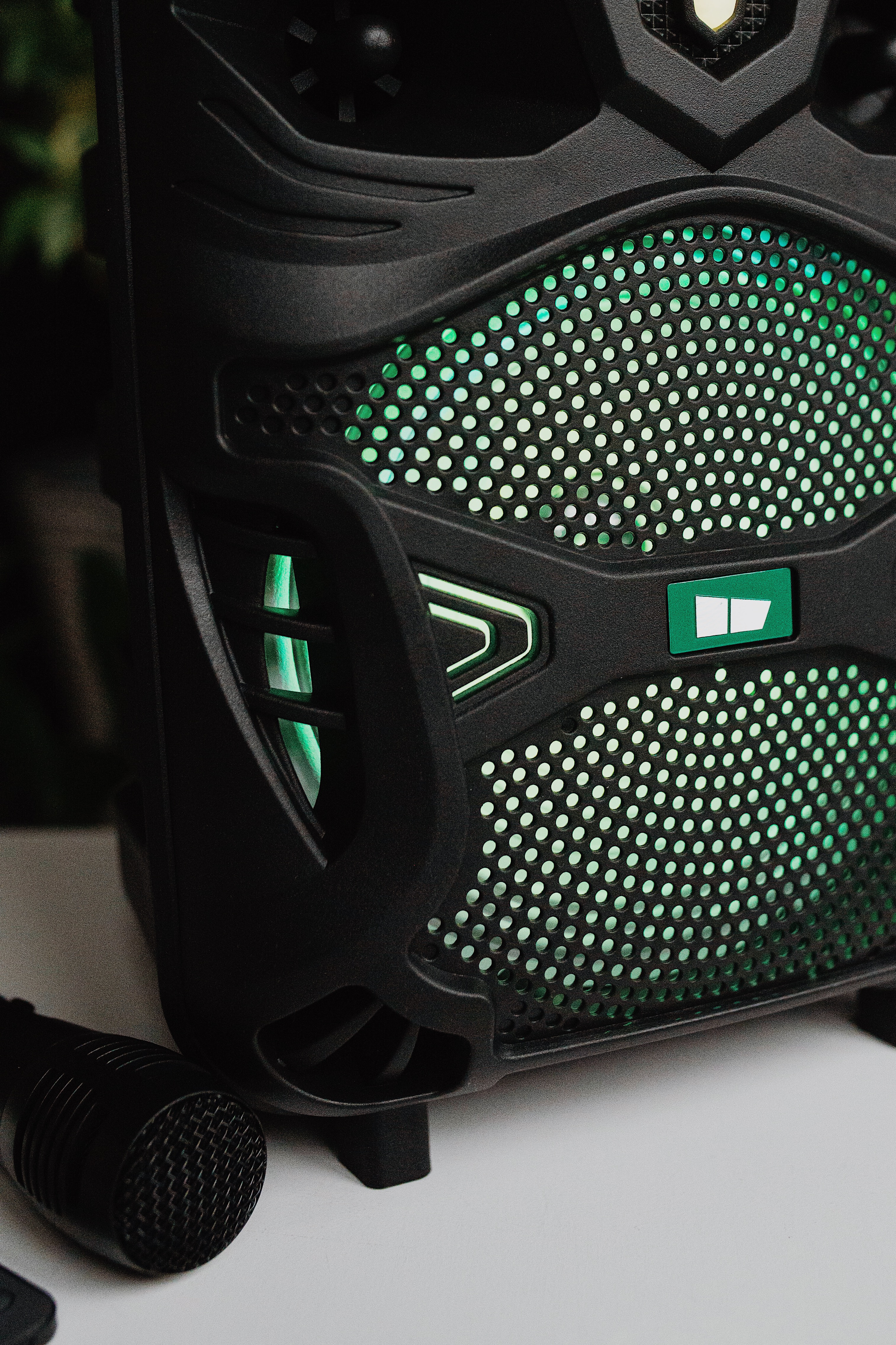 Колонка bluetooth More Choice BK11 - фото 14