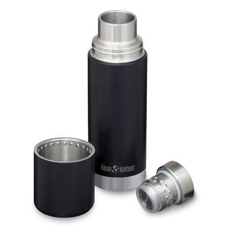 Термос Klean Kanteen TKPro 16oz (500 мл) Black