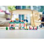 Конструктор LEGO Friends 41728 334 дет.