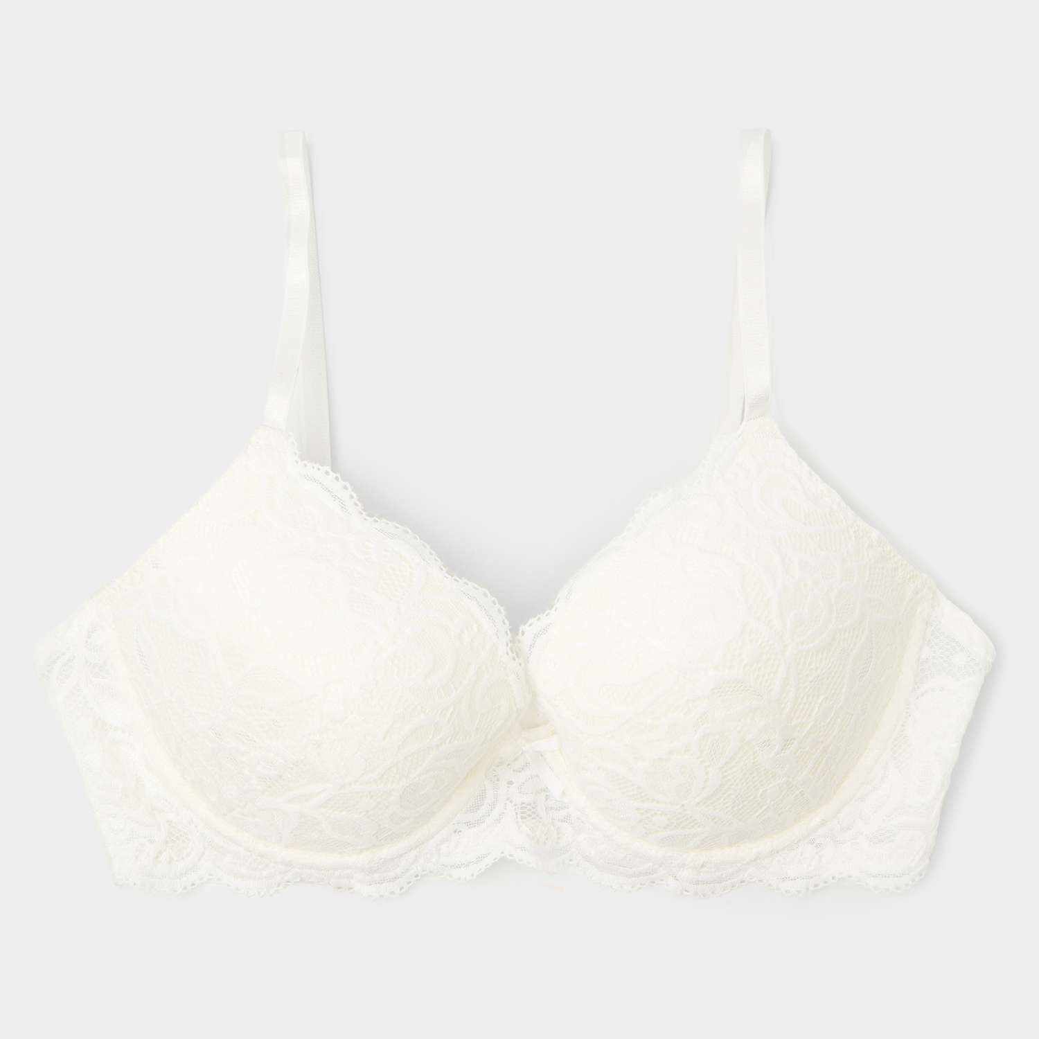 Бюстгальтер ё - фото 1