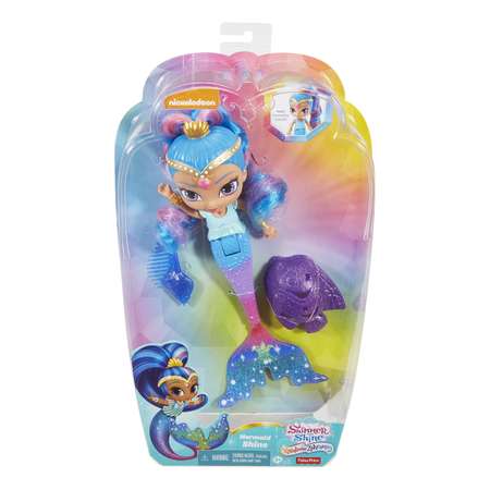 Кукла модельная Shimmer and Shine