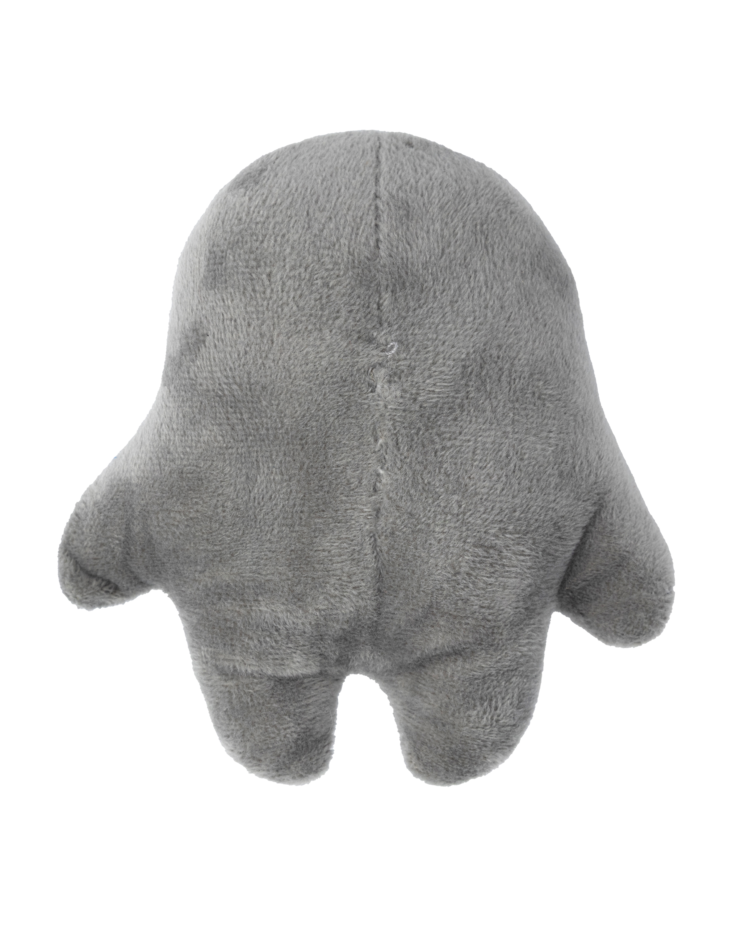 Игрушка для собак Barbaks Морской котик Броня пищит 14*12.5см - фото 3