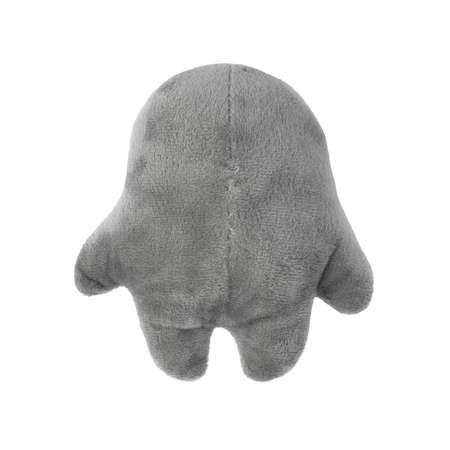 Игрушка для собак Barbaks Морской котик Броня пищит 14*12.5см