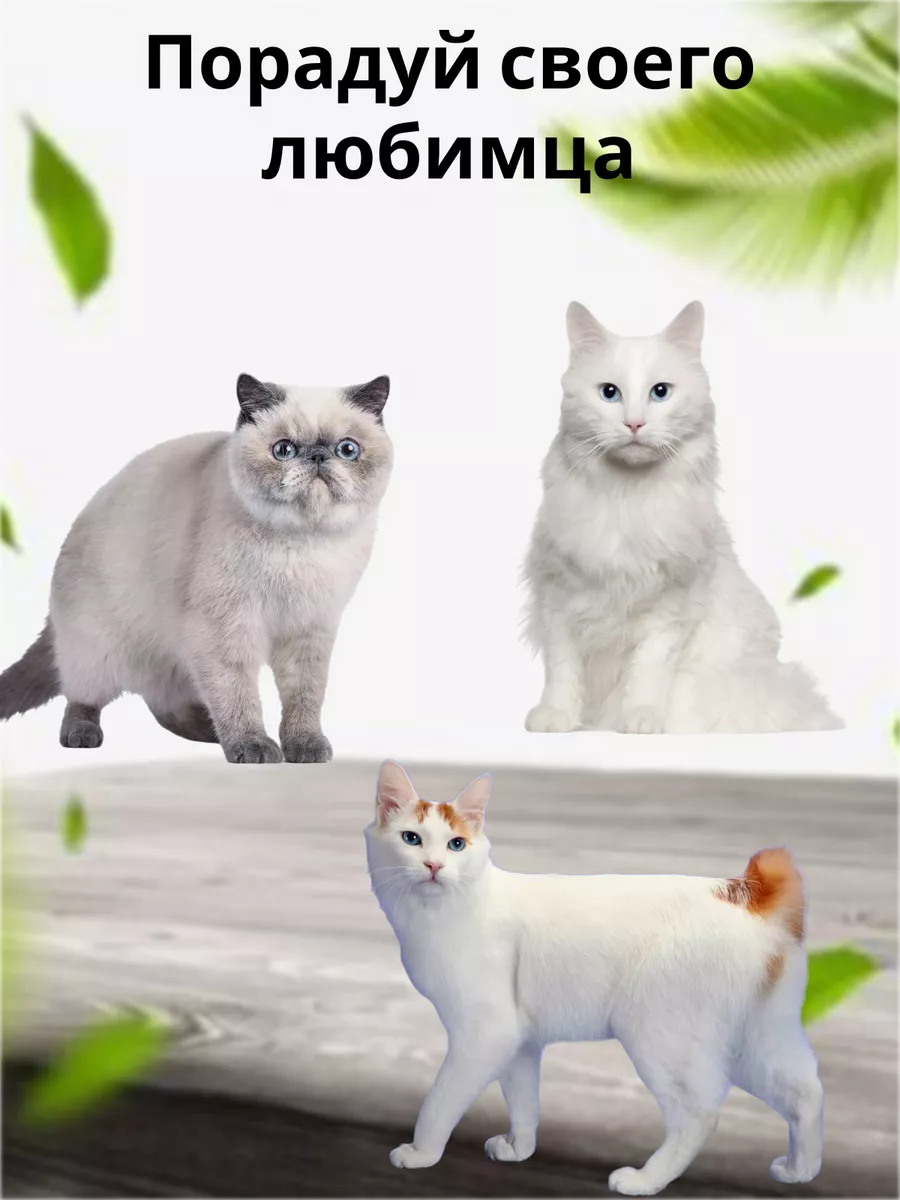 Фурминатор дешеддер PetiPet фиолетовая расческа фурминатор - фото 6