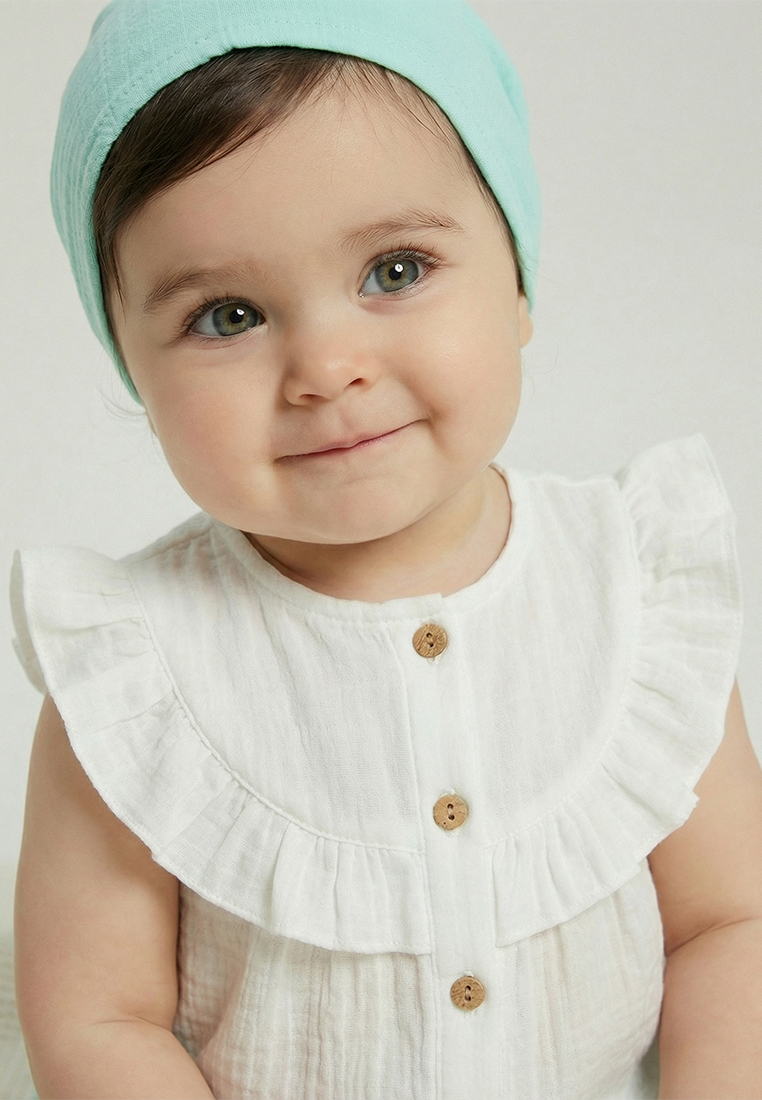 Футболка и шорты YOULALA 7930900101 - фото 6