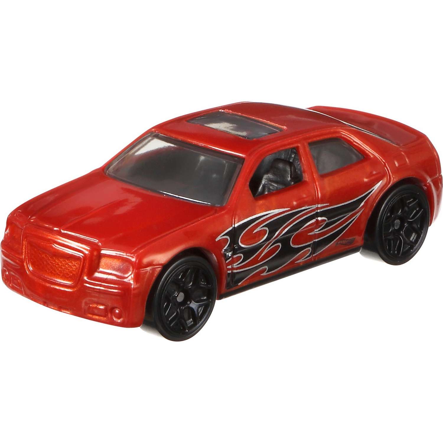 Подарочный набор Hot Wheels из 3 машинок в ассортименте - фото 77