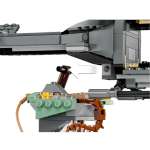 Конструктор LEGO Avatar 75573 887 дет.