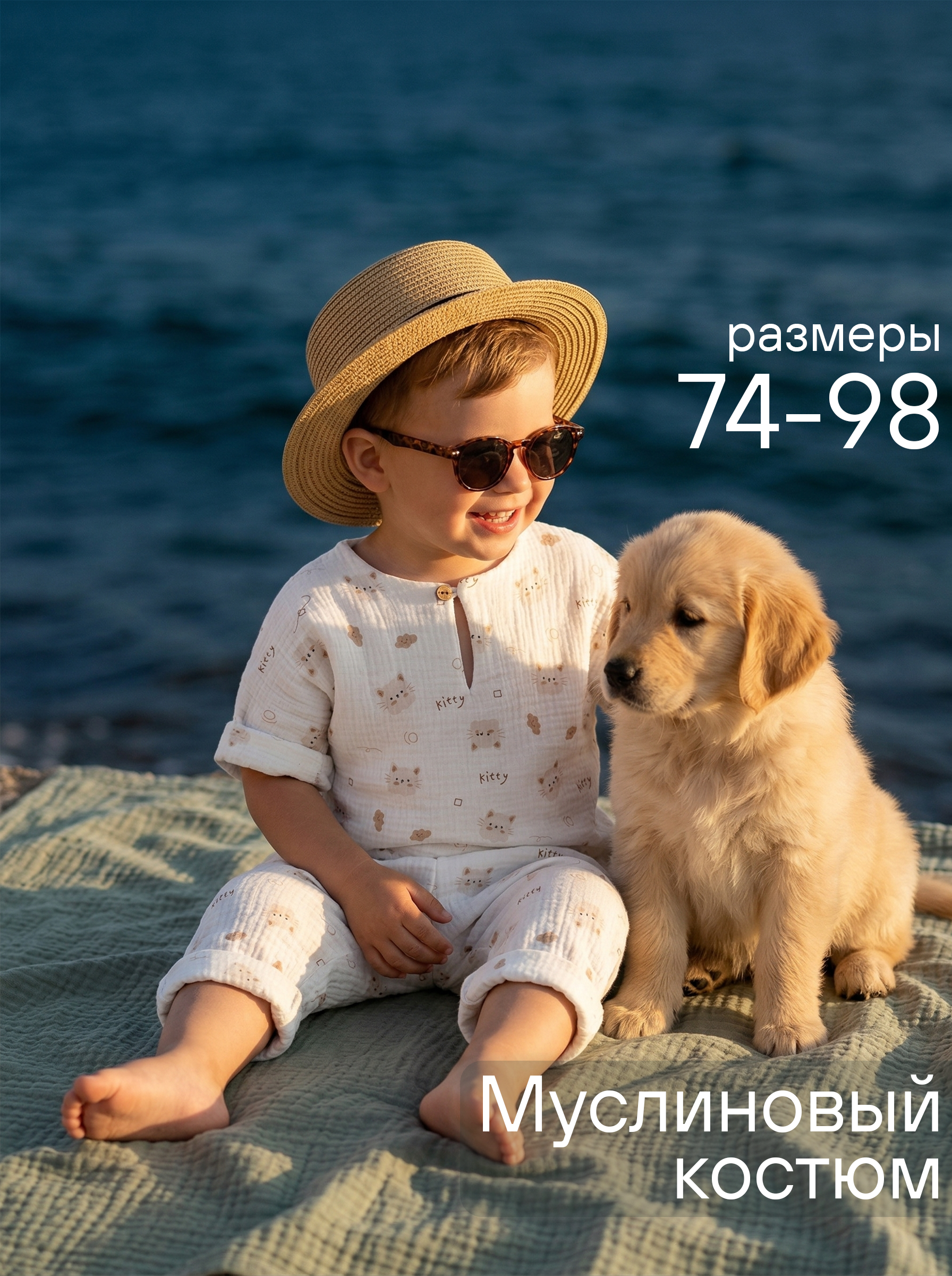 Комплект СОННЫЙ ГНОМИК К4020/04 - фото 2