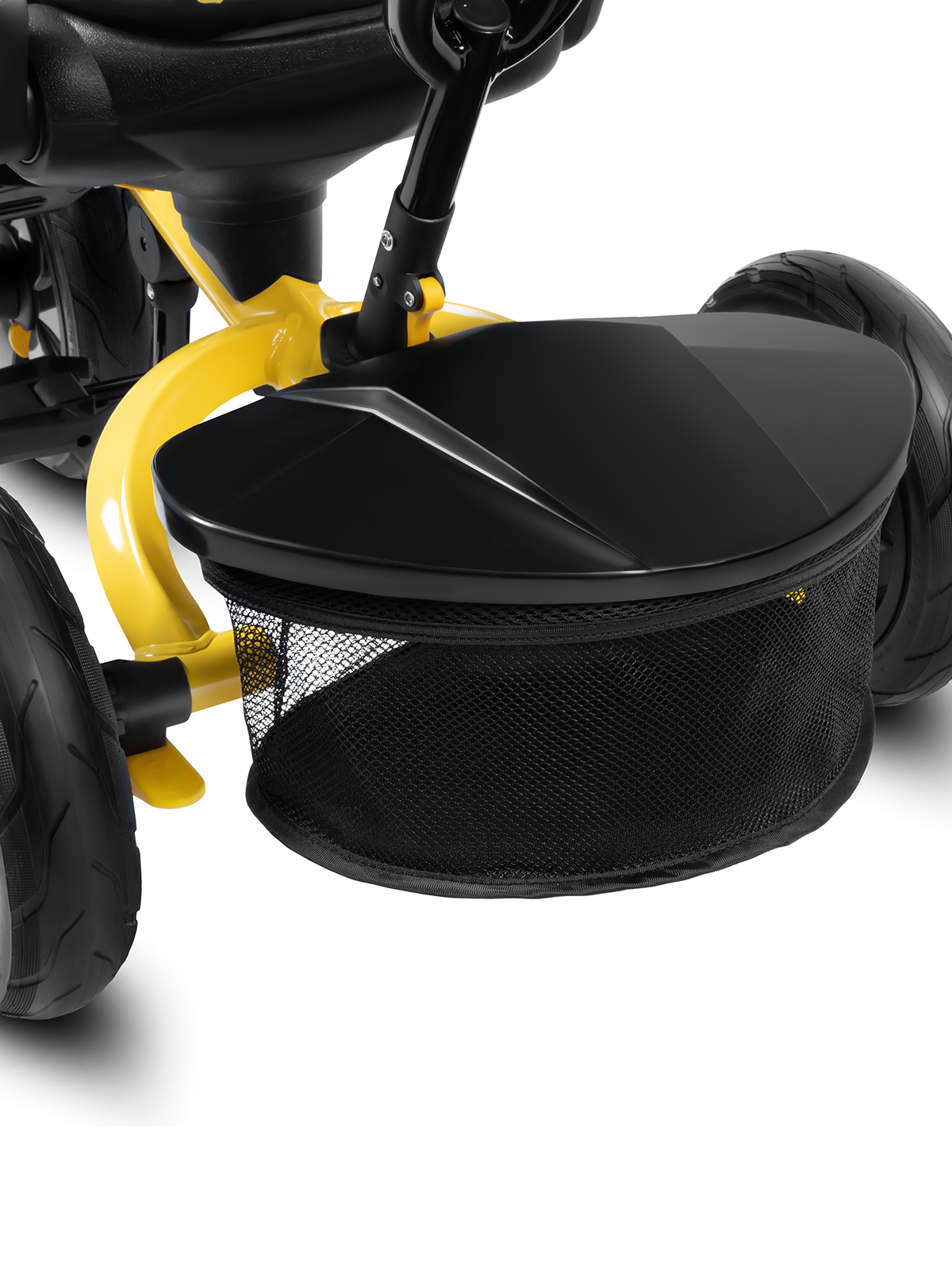 Трехколесный велосипед CITYRIDE - фото 30