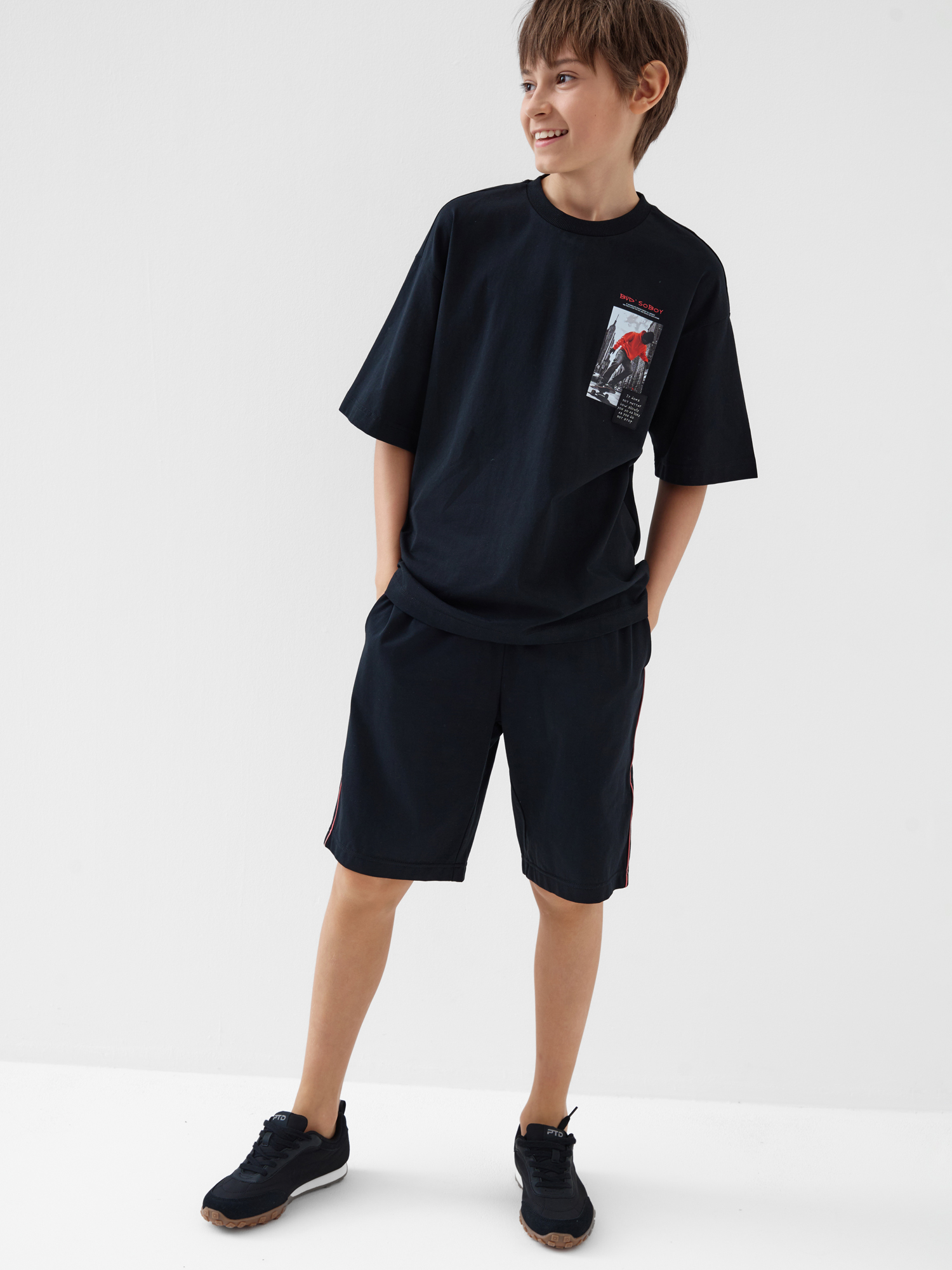 Кроссовки PlayToday 12611726 - фото 6